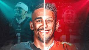 Cousin Dan: Eagles/Chiefs SB Collision Course + NBA Contenders