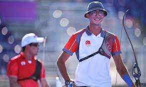 Jun 04, 2021 · avrupa olimpiyat elemeleri çeyrek finalinde kacper sierakowski'yi yenen mete gazoz, tokyo 2020'ye katılım hakkı elde etti. B4ze7mlwtspgom