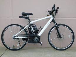 電動アシスト自転車 ヤマハ パス ブレイス l レビュー ブレイスl は最強だよ なんだ坂 こんな坂 どんな坂でも上がれるよ さーおいで 新しい世界へ 仲間が待っているよ 横浜ポタリングと輪行 電動アシスト自転車 ブレイ 自転車