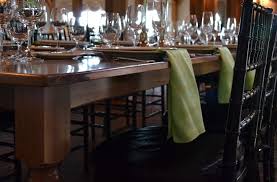 Black Chiavari Ps Event Rentals