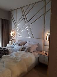 Spalnya S Myagkim Izgolovem Roskoshnye Spalni Planirovki Spalni Glavnye Spalni