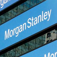 Home Morgan Stanley Morgan Stanley Consumer Finance Financial Regulation