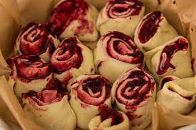 Gerade babykuchen für den 1. Kuchen Ohne Zucker Beerenschnecken Und Weitere Rezepte