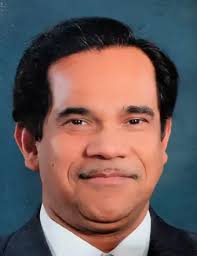 Obituary information for Joseph E. Abraham