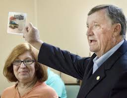 American Legion honors families of Hawkins County POWs, MIAs