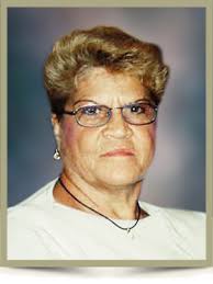 Gilda Sperduti (nee Martino)