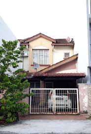 Kajang juga dapat dihubungkan dengan pusat pentadbiran putrajaya, cyberjaya dan bandar baru bangi. Wts Freehold 2 Storey Bandar Bukit Mahkota Bangi Property For Sale On Carousell
