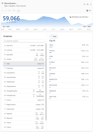 Image result for Azure Data Explorer Notebooks (ADX Explorer)