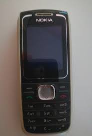 Nokia 1650 specs, faq, comparisons