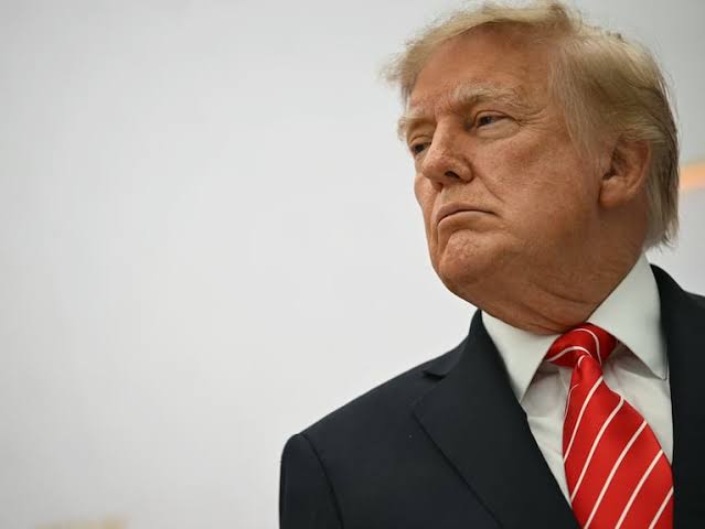 Donald Trump accuse l'islam et l'immigration d'être à l'origine de la mobilisation lycéenne en France