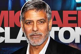 george clooney