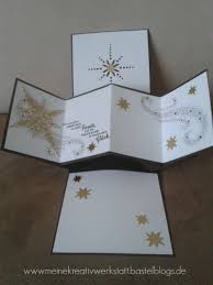 Pop up weihnachtskarten basteln mit papier diy geschenke weihnachten selber machen. Pop Up Panel Card 2 Diy Karten Weihnachten Karten Basteln Weihnachtskarten