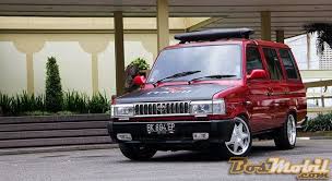 Toyota kijang super g 1.8 cc th 95 long modif grand extra ac dobel tip power stering velek resing power window rpm mesin bagus prima siap. 20 Konsep Modifikasi Toyota Kijang Super Terbaru 5 Otodrift