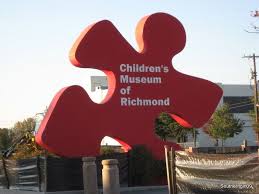 Fun Things To Do In Richmond Va Childrena S Museum Of Richmond Infobarrel Images Fun Things To Do Stuff To Do Things To Do