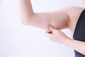 ダイエットしてるのに二の腕が痩せない……原因から見た引き締め方法 ...