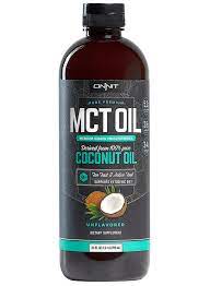 Perfect keto's pure c8 is. Mct Oil What Are Its Benefits How It Works Onnit