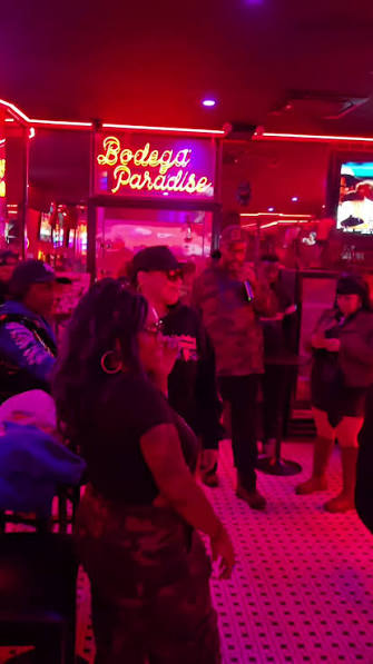 Bodega Paradise Nyc | TikTok