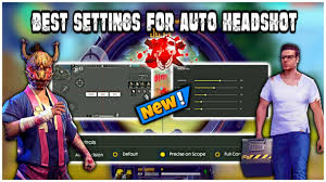 It also increases movement speed and character speed. Free Fire Auto Headshot Best Custom Hud Settings Sensitivity Youtube