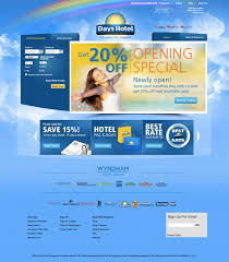 Content Management System For Days Hotel Singapore Www Dayshotelsingapore Com Corporate Website Design Web Design Company Days Hotel