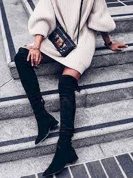 We did not find results for: Comment Porter Des Bottes Hautes 5 Facons Conseil En Image Ethique Amour Mode Beaute