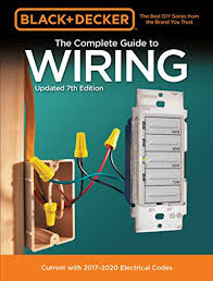 Tracing electrical wiring can be difficult. 41 Best Home Electrical Wiring Books Of All Time Bookauthority