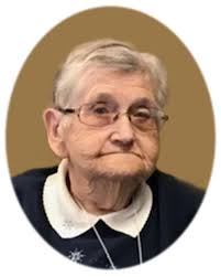 Obituary for Eunice Gloria (Wilson) Dell