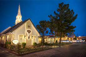 Florist in bluffton, south carolina. Chapel Of The Flowers Wikiwand