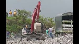 We did not find results for: Mintransporte Cierra Trocha En Guayabetal En Via Bogota Villavicencio