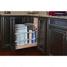 Pull Out Base Cabinet Organizer Richelieu Hardware