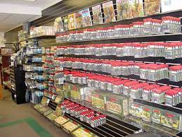 Choose curbside pickup, now at select stores. New Stores