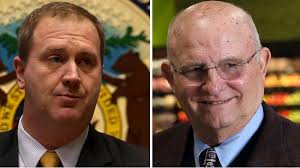 Ties between Missouri attorney general and controversial developer stretch  back years