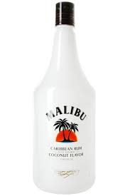4.8 (3867 reviews) flavored rum / 21 % abv / barbados. Malibu Caribbean Rum Haskell S