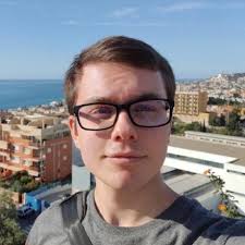 lebedevilya (Ilya Lebedev) · GitHub