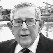 Publicover Family Obituaries