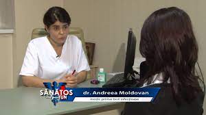 Virusurile care dau naştere afecţiunilor respiratorii pot avea şi manifestări digestive agresive. Dr Andreea Moldovan Vaccinul Antigripal Youtube