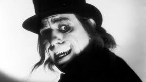 Maybe you would like to learn more about one of these? London After Midnight A Reconstruction New Zealand International Film Festival