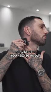 These shaving tips will help you get the perfect clean finish. Shaver