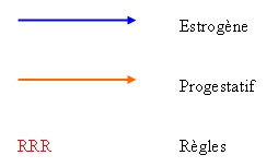 Le stress : le gain de poids peut être relié également au stress, qui a une incidence sur les habitudes alimentaires de certaines femmes ou à l'inactivité physique. et du stress, la majorité des femmes en vivent beaucoup ! Traitement Hormonal Substitutif De La Menopause