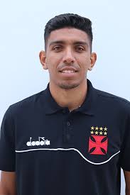 ANDE » Felipe Rafael da Silva Gomes