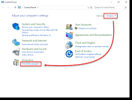 Windows10 tidak dapat star cara mengatasi discord tidak. Kb5547 Uninstall Your Eset Home Product In Windows 10