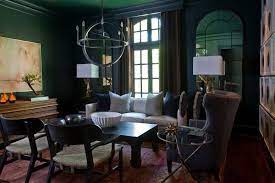 British Racing Green Wall Home Green Dining Room Best Living Room Design Dark Green Rooms