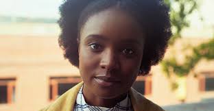 If Beale Street Could Talk" Director Barry Jenkins And Star KiKi Layne  Discuss Representation In Hollywood