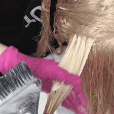 You shouldn't wash your hair before you color it unless your hair colorist specifically recommends washing your hair before the appointment. Spring Cleaning Why You Should Be Using A Color Remover Behindthechair Com