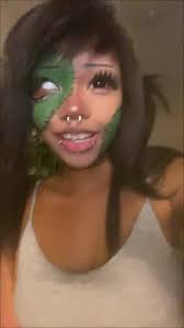 Hi #makeuptut #tutorial #makeupartistcheck #halloween #msi  #mindlessselfindulgence #fyppppppppppppppppppppppp #fypppppppppppppp  #fypppppppp #foryou #foryoupagee #foryoupage #fypage #fyp #xybca #zybca ...