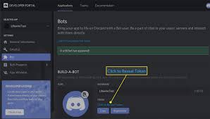 The minecraft server status bot can display information on both bedrock and. How To Make A Discord Bot