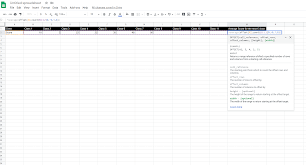 Without learning how to do aggregation in google sheets query, you can't well manipulate your data. Average Offset Counta Issue I Doesnt Work For Me In Google Sheets Google Docs Editors Community