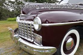Image result for Fortress Gray 1947 Dodge