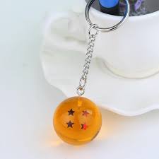 Maybe you would like to learn more about one of these? Dragon Ball Z Keychain 1 2 3 4 5 6 7 Star Ball Animebling