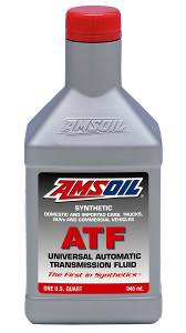What Kind Of Automatic Transmission Fluid Atf Should I Use