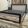 The style and interior design will be followed. 1